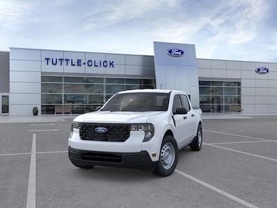 New 2026 Ford Maverick - photo 1