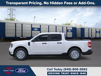 New 2026 Ford Maverick - photo 1