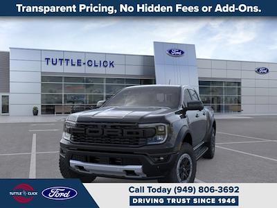 New 2026 Ford Ranger Raptor SuperCrew Cab for sale #F460357 - photo 2