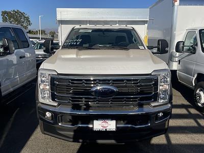 New 2024 Ford F-450 - photo 1