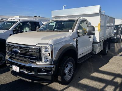 New 2024 Ford F-450 - photo 1