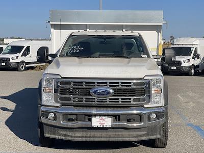 New 2024 Ford F-450 - photo 1