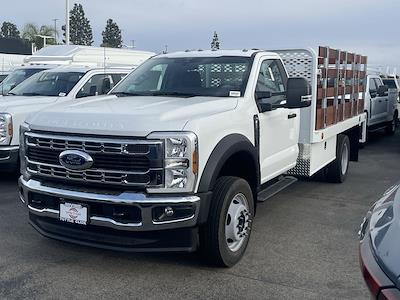 New 2024 Ford F-450 - photo 1