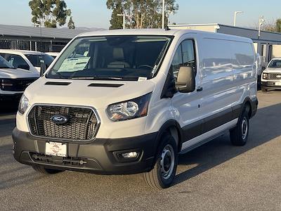 New 2024 Ford Transit 250 - photo 1