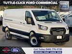 New 2024 Ford Transit 250 Low Roof Empty Cargo Van for sale #FC441226 - photo 28