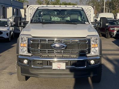 New 2024 Ford F-450 - photo 1