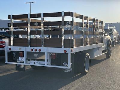 New 2024 Ford F-450 - photo 1