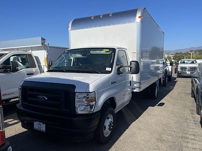 New 2025 Ford E-450 - photo 1