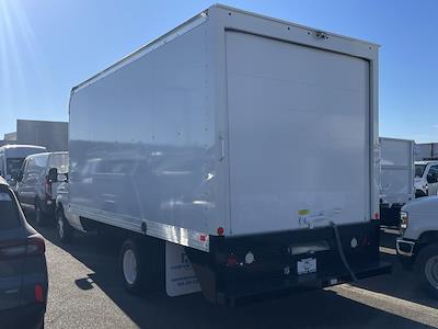 New 2025 Ford E-450 - photo 1