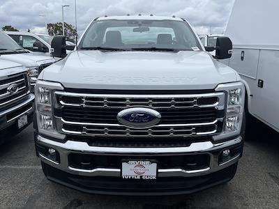 New 2025 Ford F-450 - photo 1