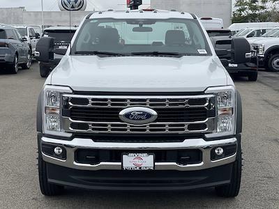 New 2025 Ford F-450 - photo 1