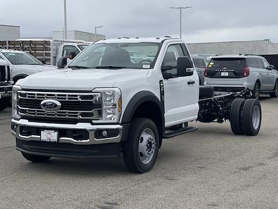 New 2025 Ford F-450 - photo 1