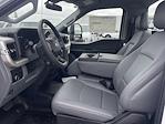 New 2025 Ford F-450 Regular Cab Cab Chassis for sale #FC450320 - photo 16