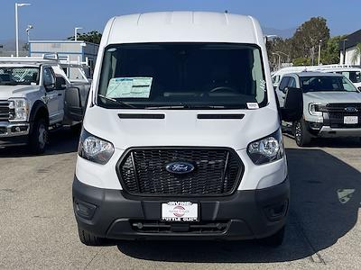 New 2025 Ford Transit 150 - photo 1