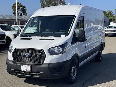 New 2025 Ford Transit 150 - photo 1