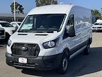 New 2025 Ford Transit 150 Medium Roof Empty Cargo Van for sale #FC450334 - photo 2