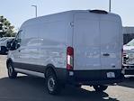 New 2025 Ford Transit 150 Medium Roof Empty Cargo Van for sale #FC450334 - photo 3