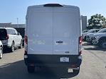 New 2025 Ford Transit 150 Medium Roof Empty Cargo Van for sale #FC450334 - photo 4