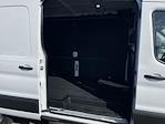 New 2025 Ford Transit 150 Medium Roof Empty Cargo Van for sale #FC450334 - photo 17