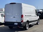 New 2025 Ford Transit 150 Medium Roof Empty Cargo Van for sale #FC450334 - photo 33