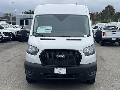 New 2025 Ford Transit 250 Medium Roof Empty Cargo Van for sale #FC450361 - photo 1