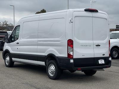 New 2025 Ford Transit 250 - photo 1