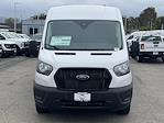 New 2025 Ford Transit 250 Medium Roof Empty Cargo Van for sale #FC450361 - photo 1