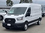 New 2025 Ford Transit 250 Medium Roof Empty Cargo Van for sale #FC450361 - photo 1