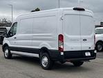 New 2025 Ford Transit 250 Medium Roof Empty Cargo Van for sale #FC450361 - photo 3