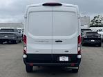 New 2025 Ford Transit 250 Medium Roof Empty Cargo Van for sale #FC450361 - photo 4