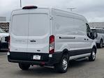 New 2025 Ford Transit 250 Medium Roof Empty Cargo Van for sale #FC450361 - photo 5