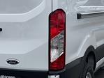 New 2025 Ford Transit 250 Medium Roof Empty Cargo Van for sale #FC450361 - photo 8