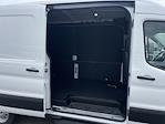New 2025 Ford Transit 250 Medium Roof Empty Cargo Van for sale #FC450361 - photo 17
