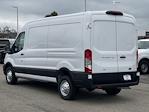 New 2025 Ford Transit 250 Medium Roof Empty Cargo Van for sale #FC450361 - photo 31