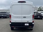 New 2025 Ford Transit 250 Medium Roof Empty Cargo Van for sale #FC450361 - photo 32