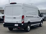 New 2025 Ford Transit 250 Medium Roof Empty Cargo Van for sale #FC450361 - photo 33