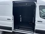 New 2025 Ford Transit 250 Medium Roof Empty Cargo Van for sale #FC450361 - photo 45