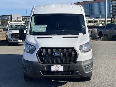 New 2025 Ford Transit 250 - photo 1