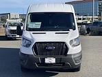 New 2025 Ford Transit 250 Medium Roof Empty Cargo Van for sale #FC450368 - photo 1