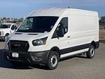 New 2025 Ford Transit 250 Medium Roof Empty Cargo Van for sale #FC450368 - photo 1
