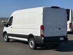 New 2025 Ford Transit 250 Medium Roof Empty Cargo Van for sale #FC450368 - photo 3