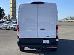 New 2025 Ford Transit 250 Medium Roof Empty Cargo Van for sale #FC450368 - photo 4