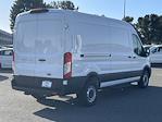 New 2025 Ford Transit 250 Medium Roof Empty Cargo Van for sale #FC450368 - photo 5