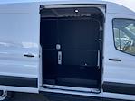 New 2025 Ford Transit 250 Medium Roof Empty Cargo Van for sale #FC450368 - photo 17