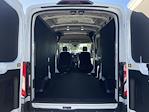 New 2025 Ford Transit 250 Medium Roof Empty Cargo Van for sale #FC450368 - photo 26
