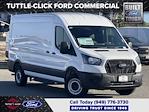 New 2025 Ford Transit 250 Medium Roof Empty Cargo Van for sale #FC450368 - photo 28