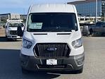 New 2025 Ford Transit 250 Medium Roof Empty Cargo Van for sale #FC450368 - photo 29