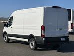 New 2025 Ford Transit 250 Medium Roof Empty Cargo Van for sale #FC450368 - photo 31