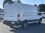 New 2025 Ford Transit 250 Medium Roof Empty Cargo Van for sale #FC450368 - photo 33