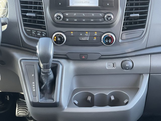 New 2025 Ford Transit 150 - photo 16